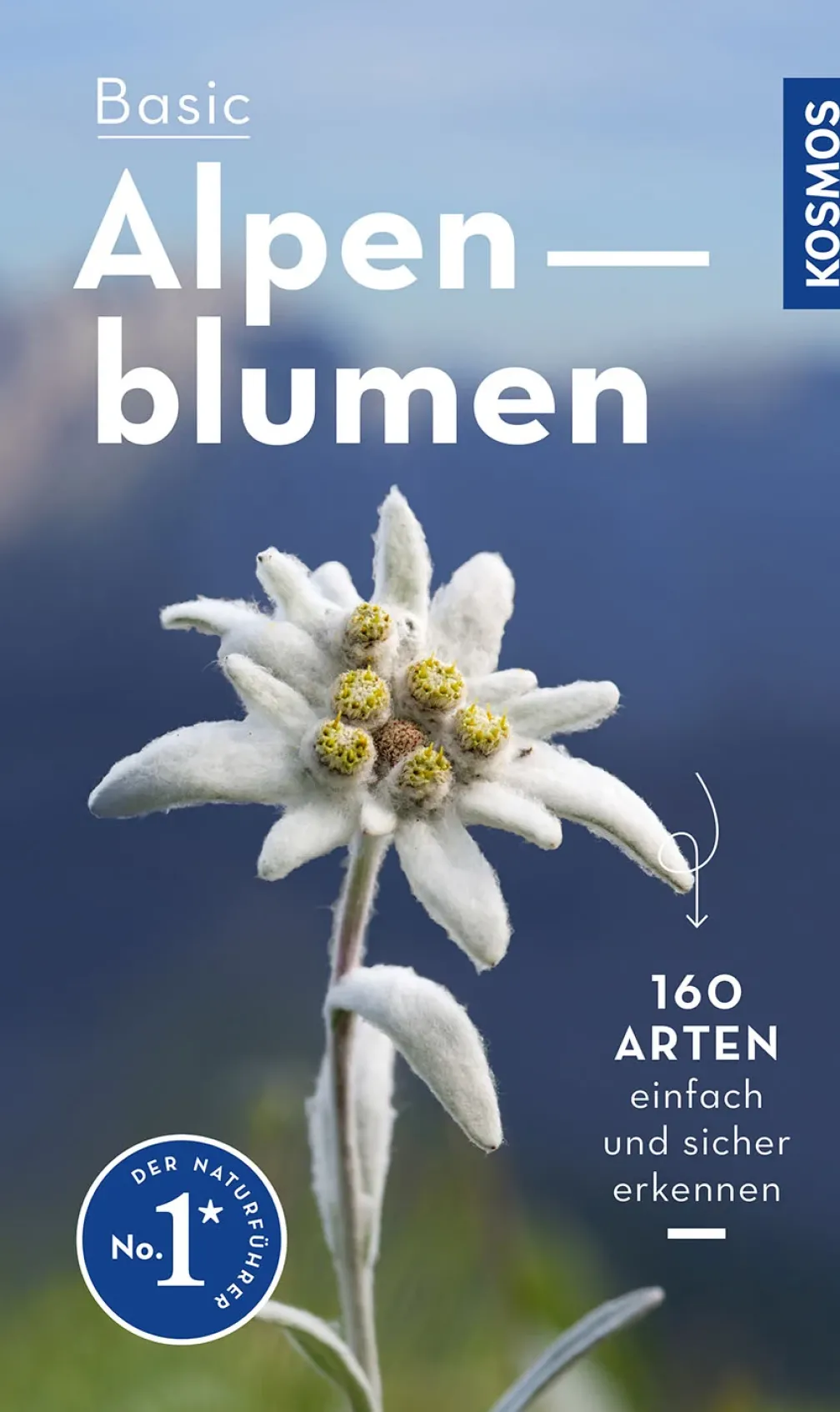 Basic Alpenblumen