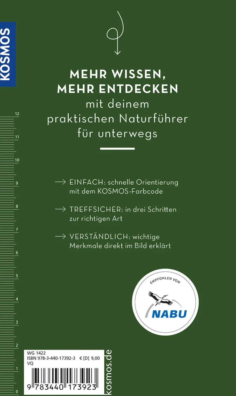 BASIC Früchte und Wildkräuter