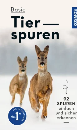 BASIC Tierspuren