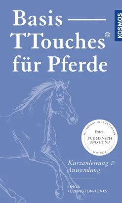 Basis-TTouches für Pferde