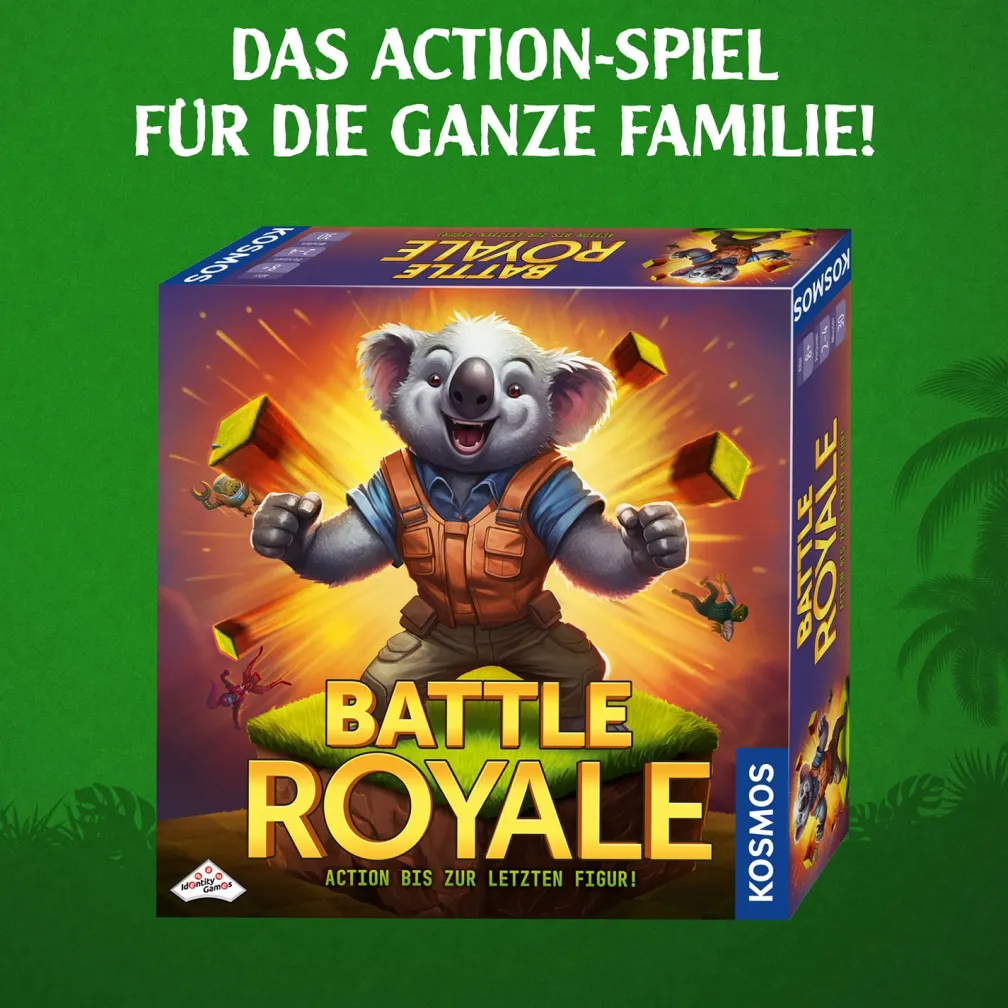 Battle Royale