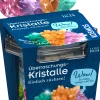 Überraschungs-Kristalle