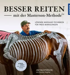 Besser reiten mit der Masterson-Methode