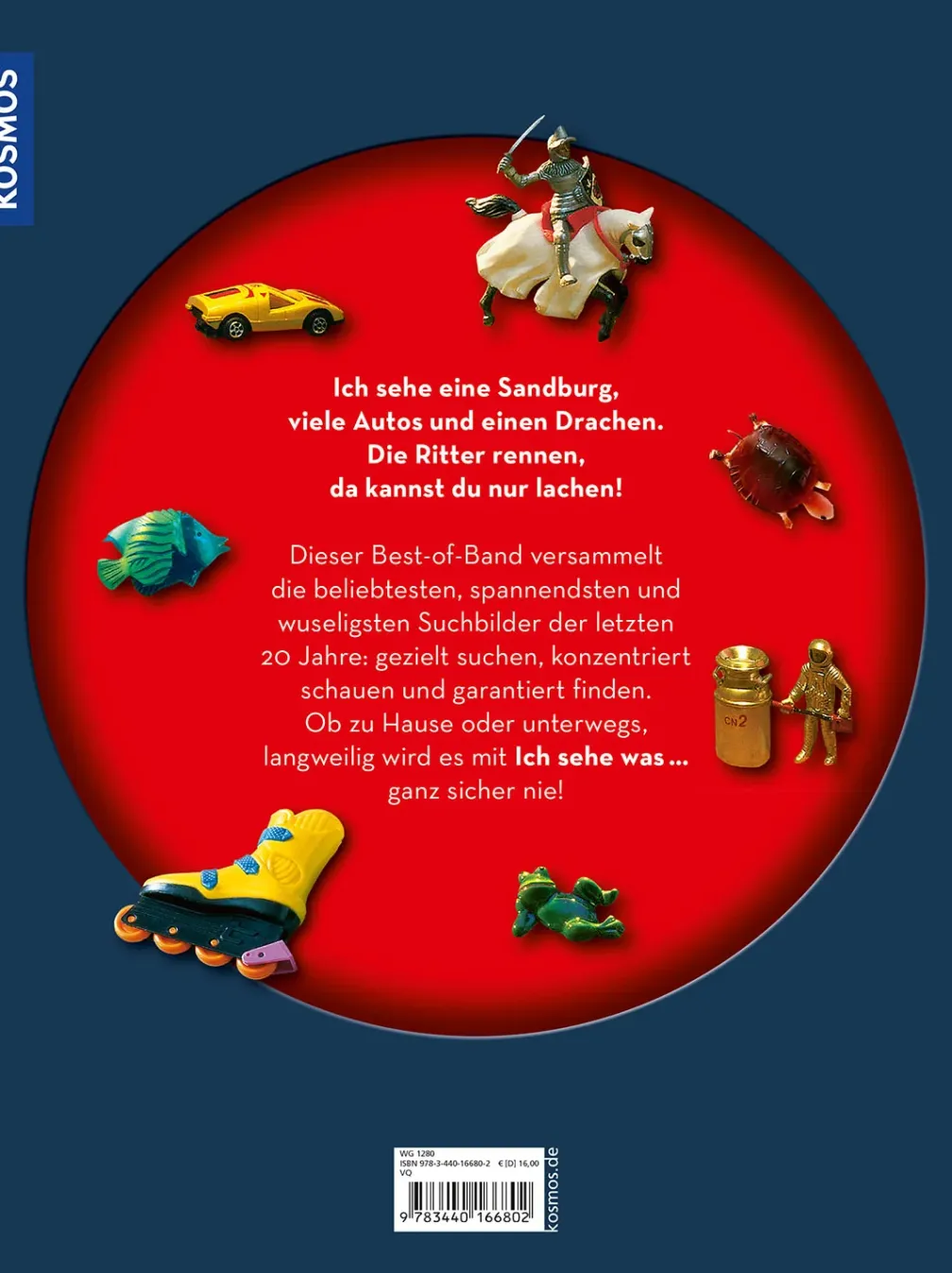 Best of Ich sehe was...