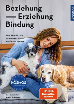 Beziehung, Erziehung, Bindung