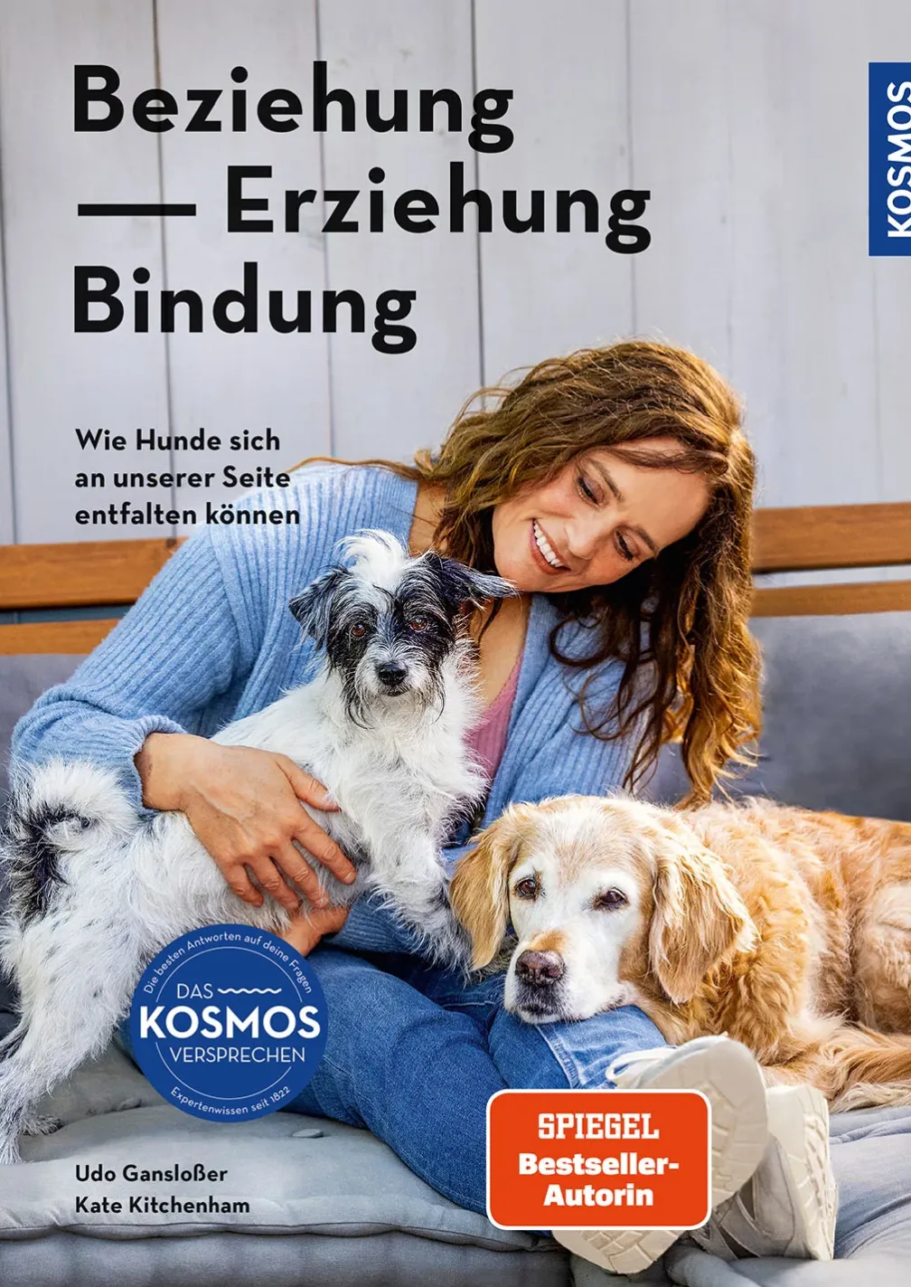 Beziehung, Erziehung, Bindung