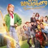 Bibi Blocksberg Bücherhelden 1. Klasse, Erstlese-Buch zum Kinofilm, Das große Hexentreffen