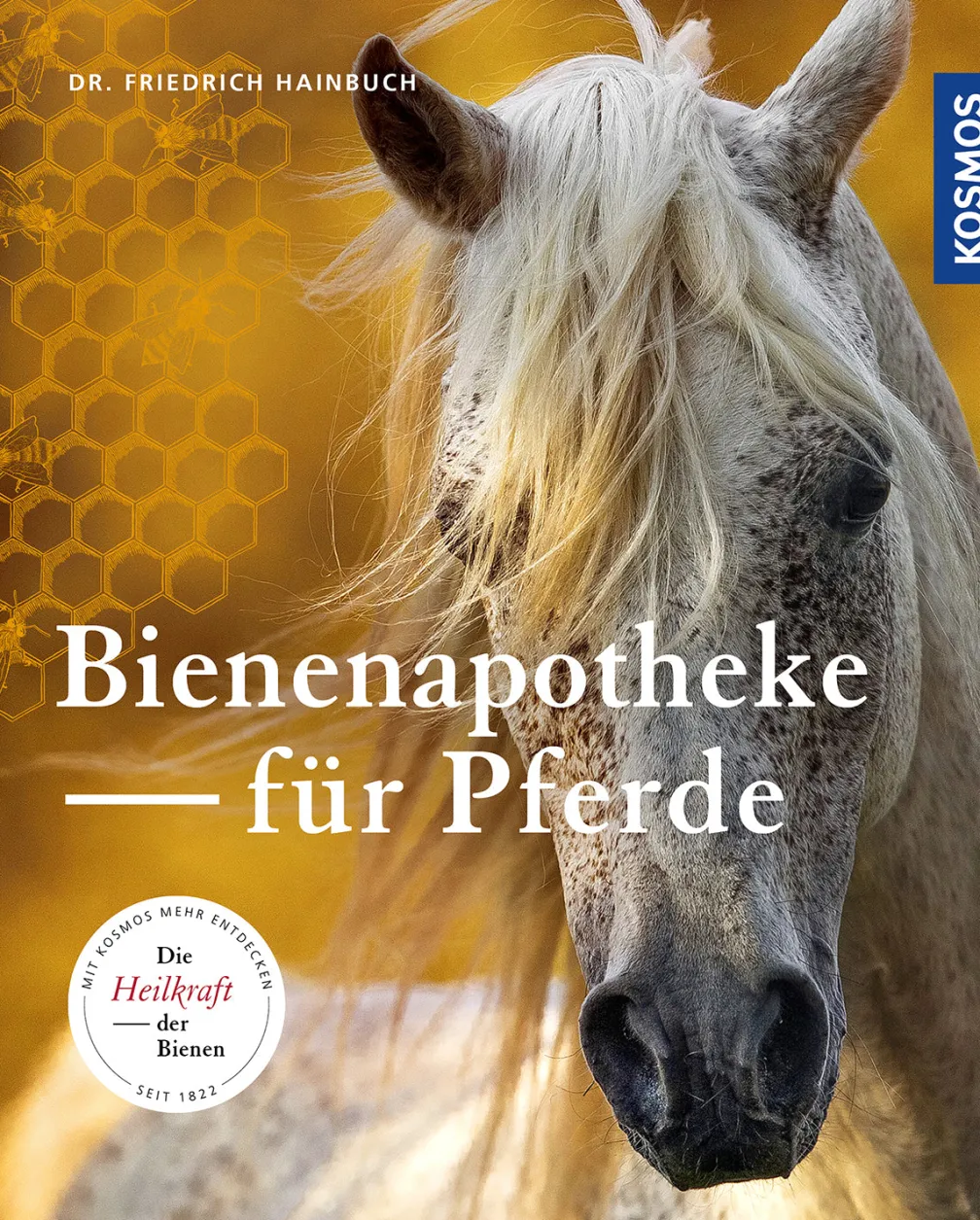 Bienenapotheke für Pferde