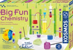 Big Fun Chemistry