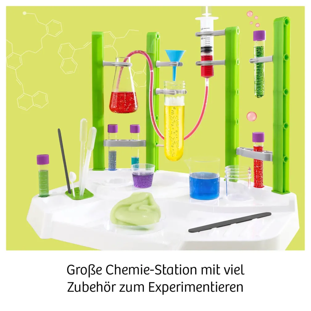 Big Fun Chemistry