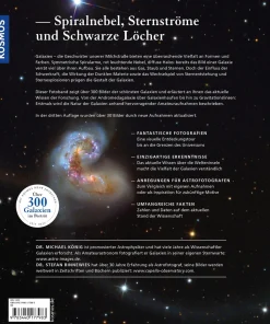 Bildatlas der Galaxien