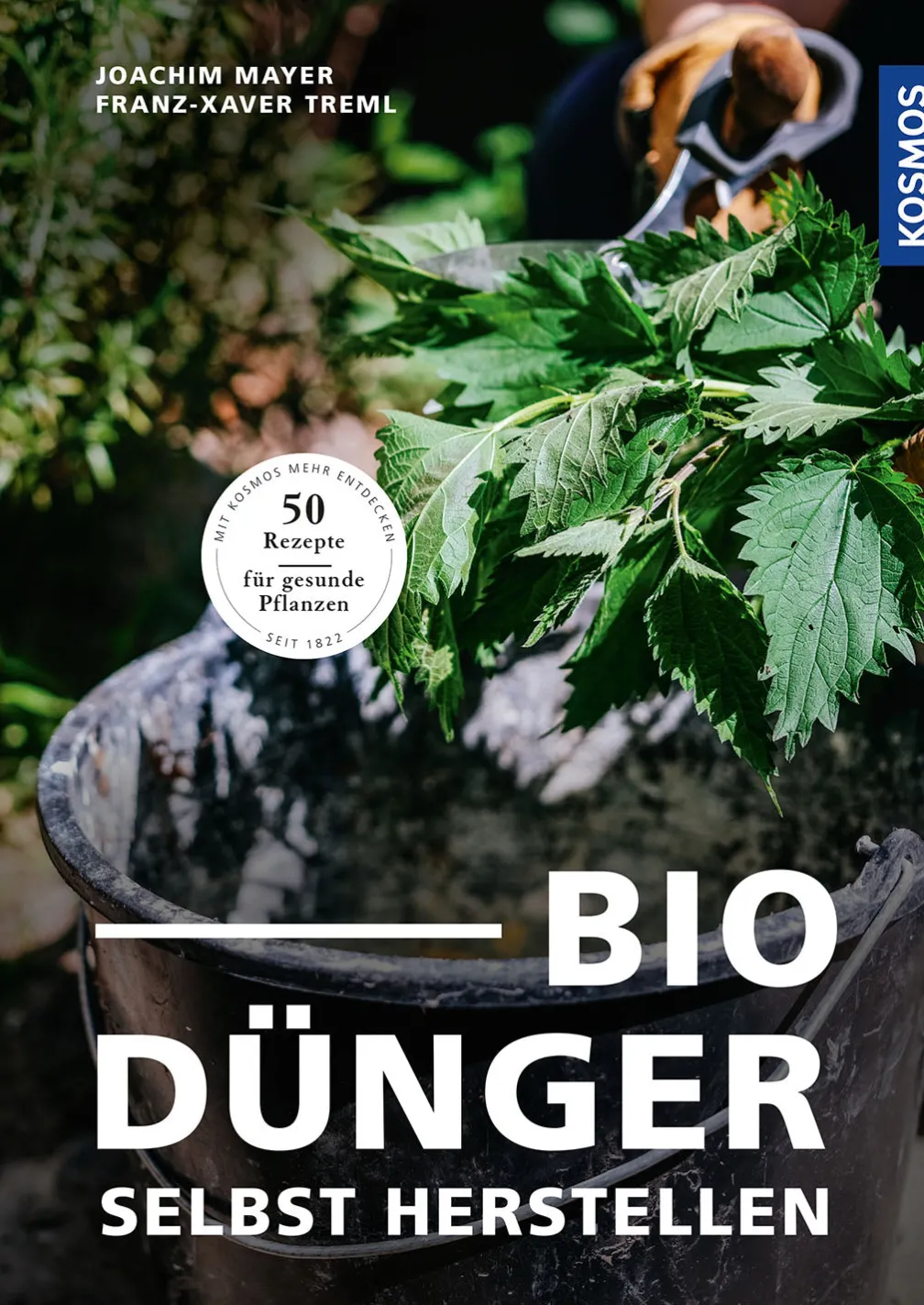 Biodünger