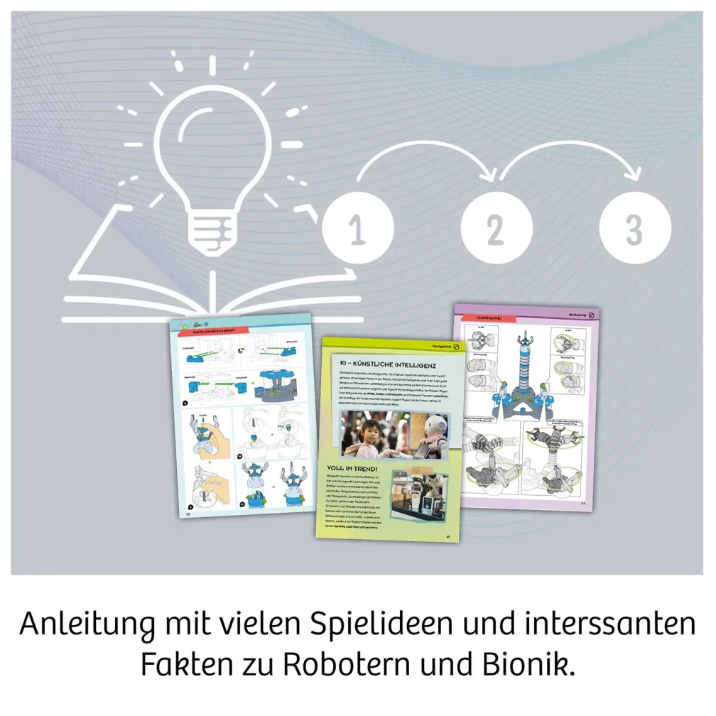 Bionic Robotic Arm