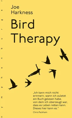 Bird Therapy