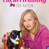Birga Dexel's Clickertraining für Katzen
