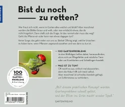 Bist du noch zu retten?