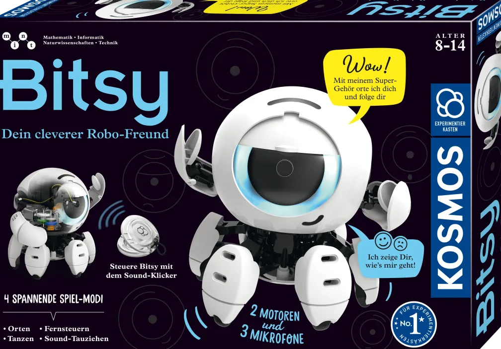 Bitsy