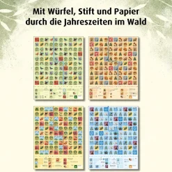 Blätterrauschen