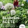 Blumenbeete