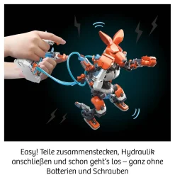 Boxing Bots