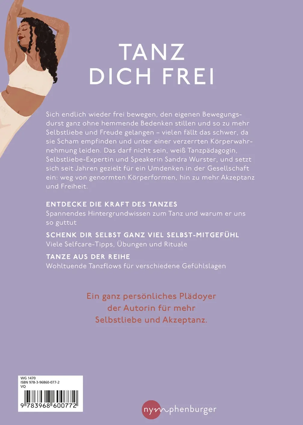 Bring dein Herz zum Tanzen
