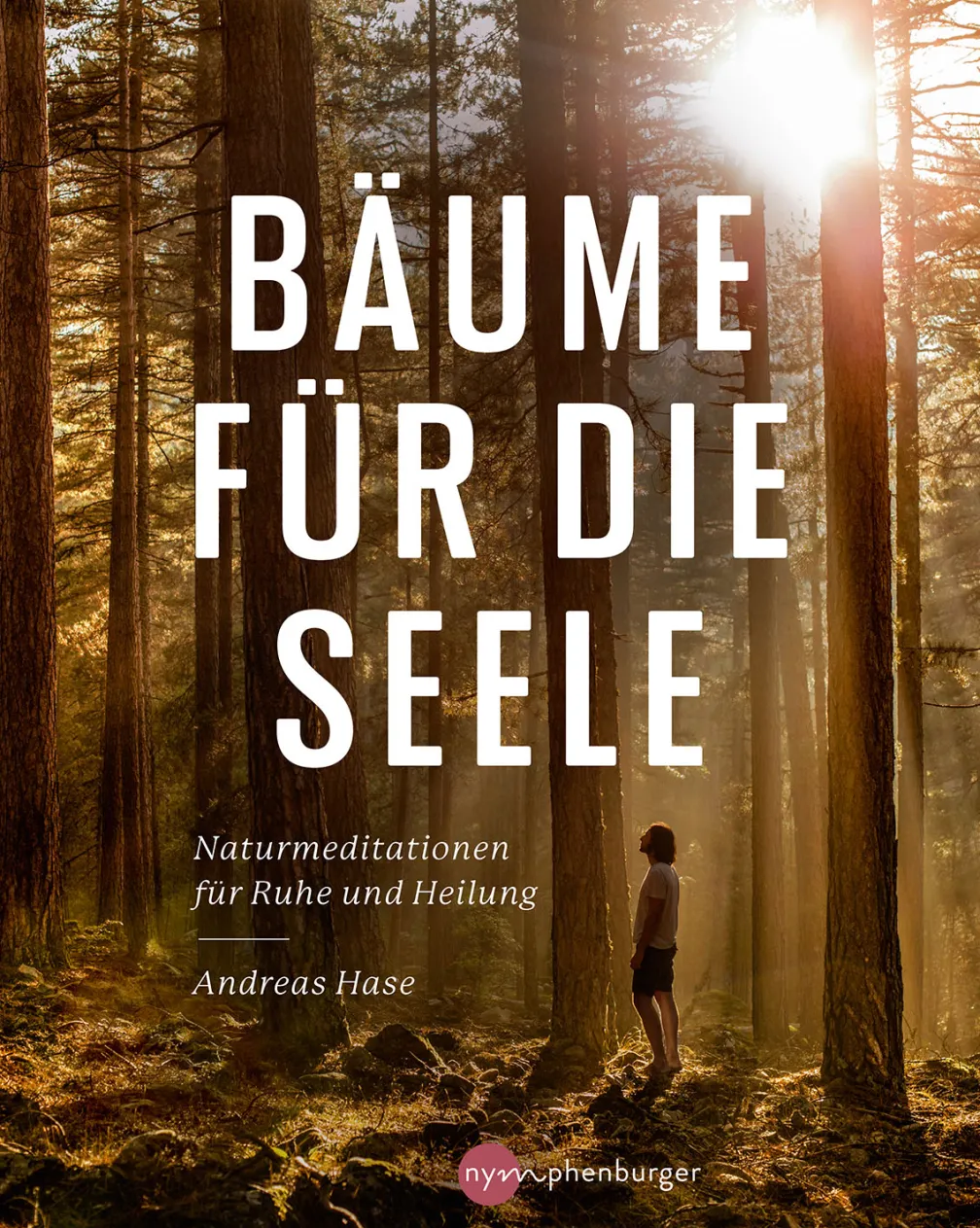 Bäume für die Seele