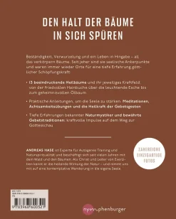 Bäume für die Seele