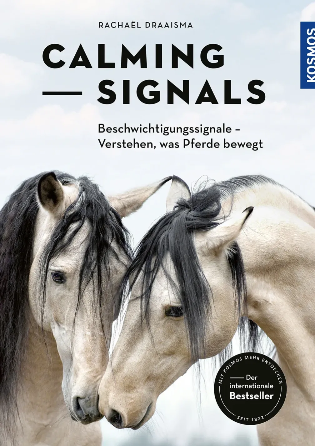 Calming Signals