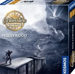 Cartaventura Hollywood