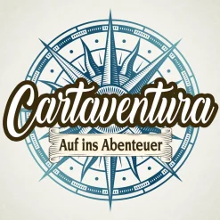 Cartaventura Karawanen