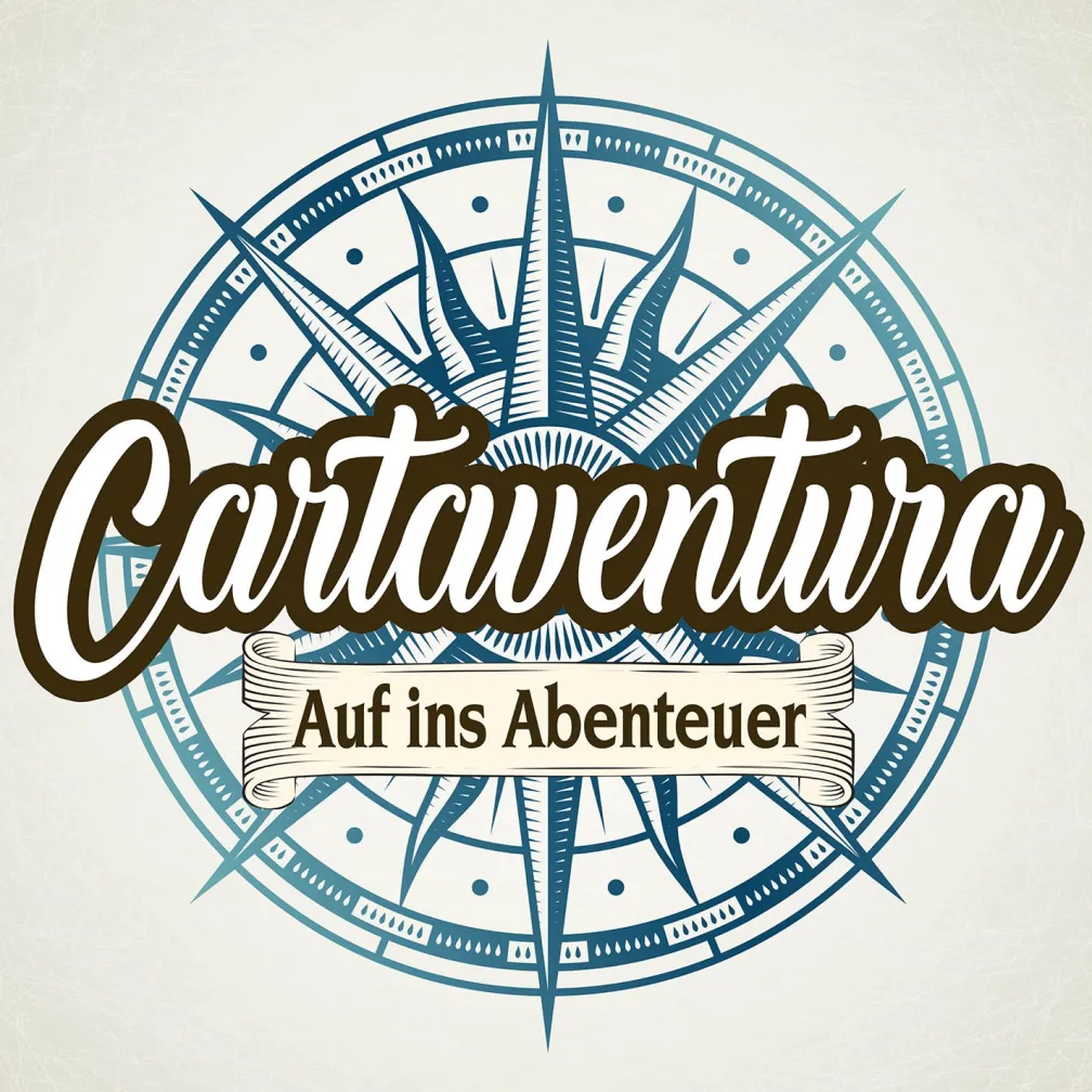 Cartaventura Karawanen