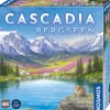 Cascadia Bergseen
