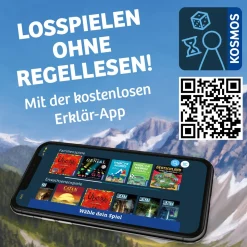 Cascadia – Im Herzen der Natur