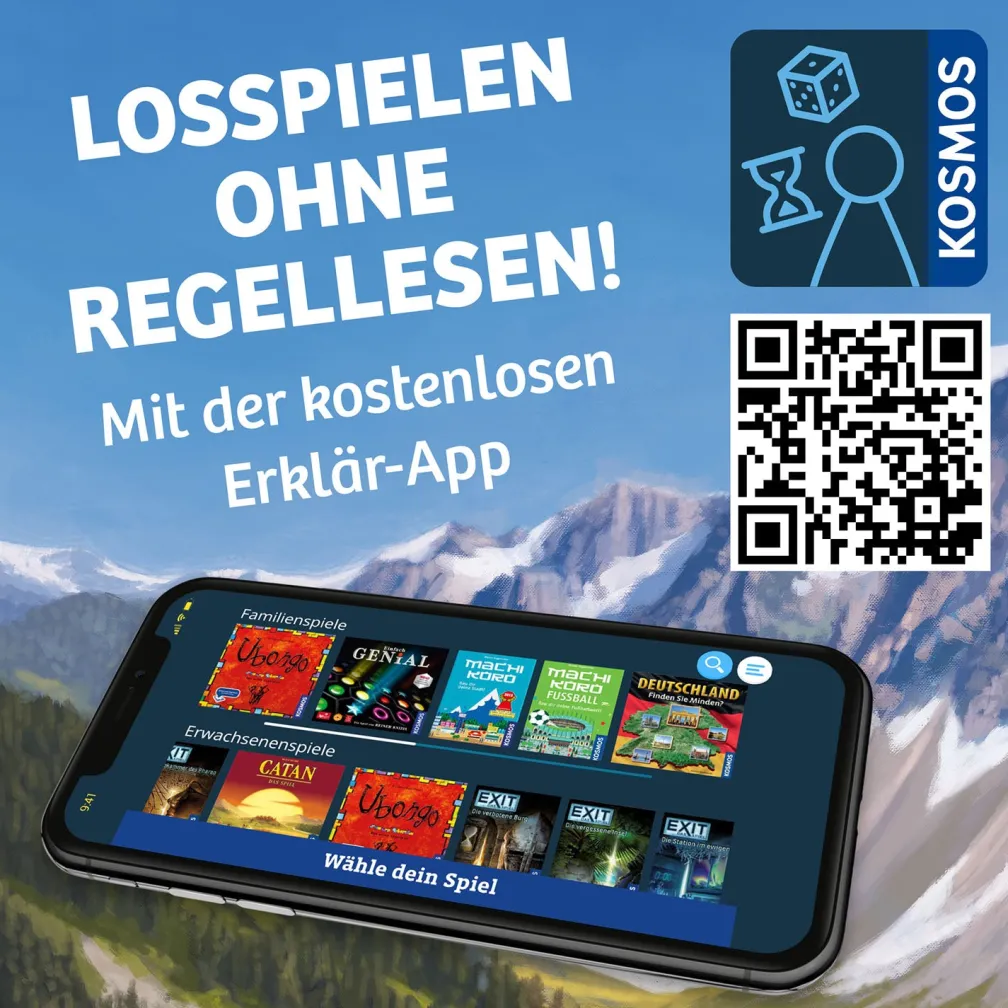 Cascadia – Im Herzen der Natur