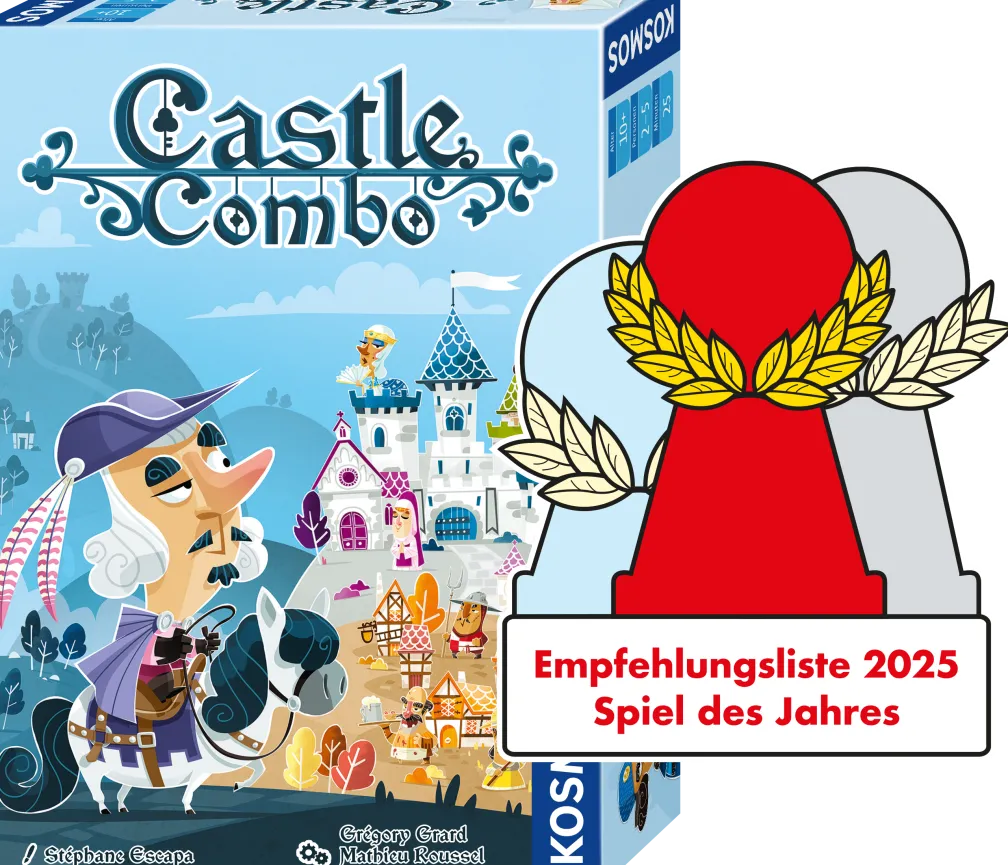 Castle Combo
