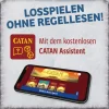 CATAN - Aufbruch der Menschheit