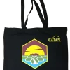 CATAN - Baumwolltasche 2018