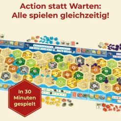 CATAN - Connect
