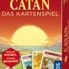 CATAN - Das Kartenspiel