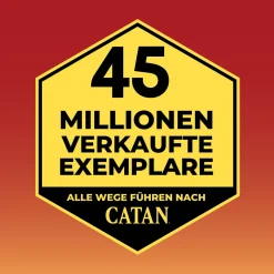 CATAN - Das Spiel