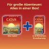 CATAN - Das Spiel - Bonus Box