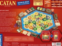 CATAN - Das Spiel - Bonus Box
