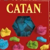CATAN - Das Spiel - Spielfiguren türkis - Zubehör