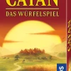 CATAN - Das Würfelspiel