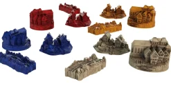 CATAN - 3D Edition