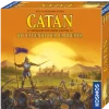 CATAN - Die Legende der Eroberer