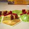 CATAN - Figuren Viking-Edition - Händler & Barbaren-Erweiterung, bis 6 Spieler