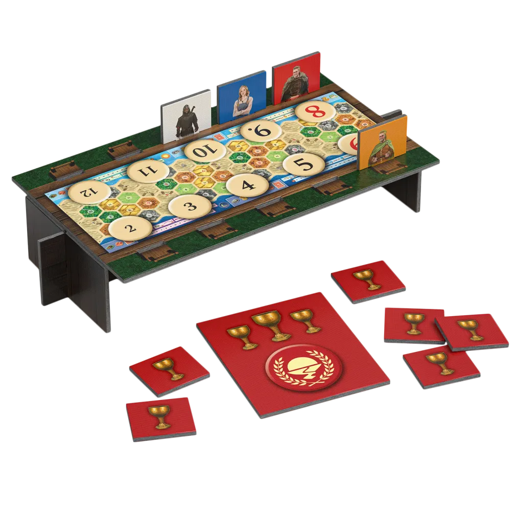 CATAN - Get Together