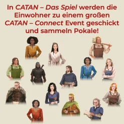 CATAN - Get Together