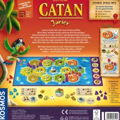 CATAN Junior